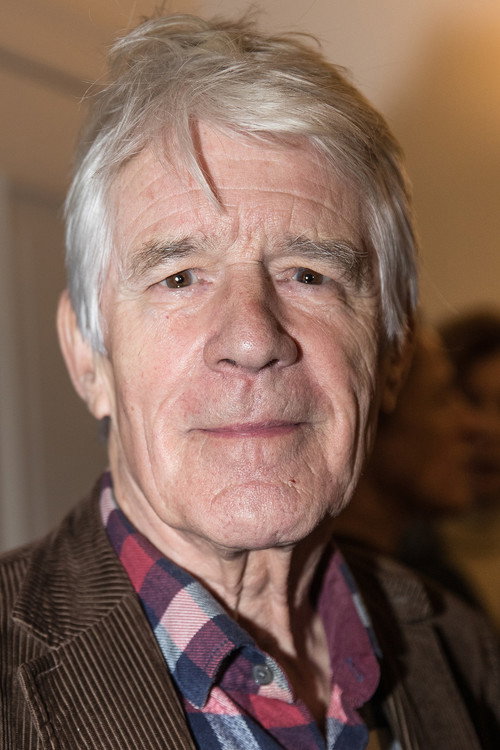 Photo of Kees van Kooten, Acting