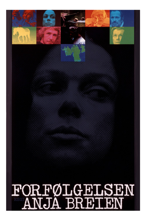 Movie poster for The Witch Hunt (1981)