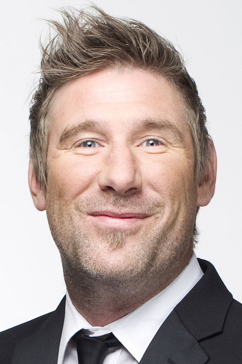 Photo of Peter MacLeod, Acting