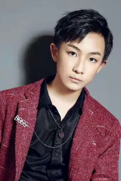Photo of Luo Tianze, Acting