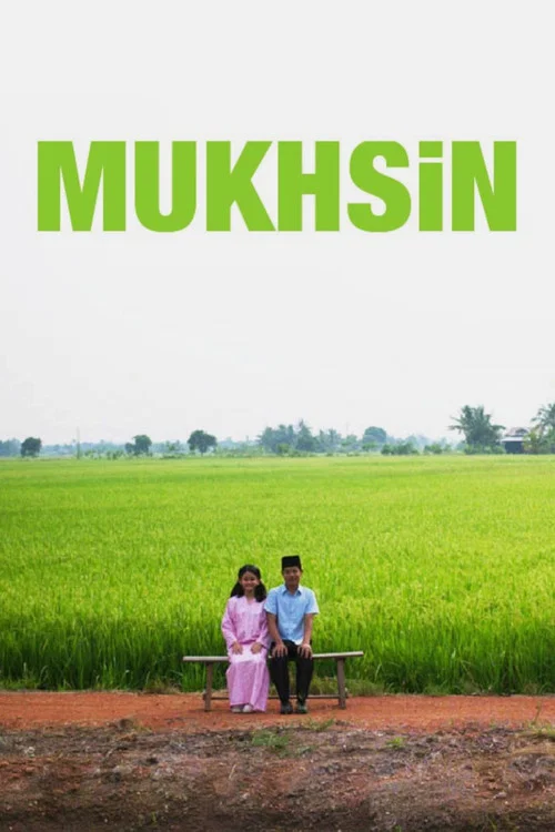 Movie poster for Mukhsin (2007)