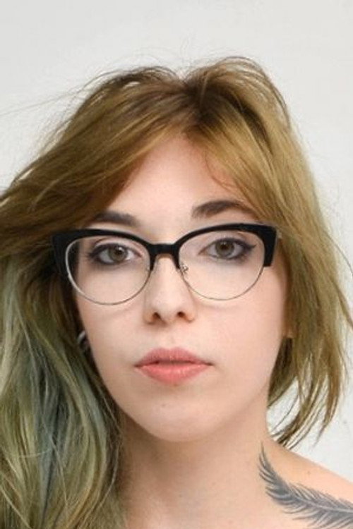 Photo of Giada Suicide, Acting