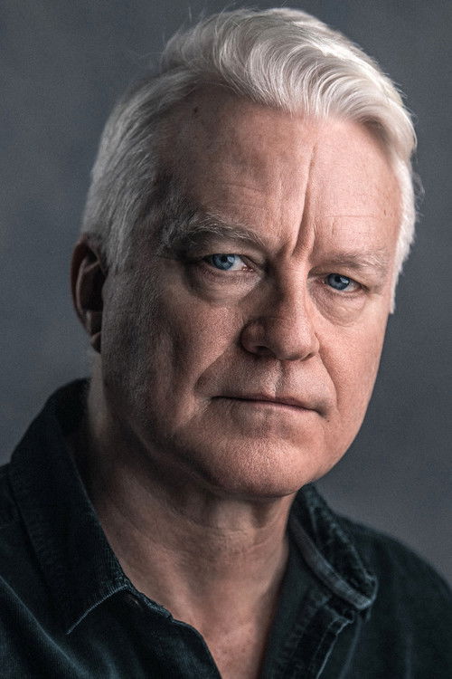 David Hounslow profile