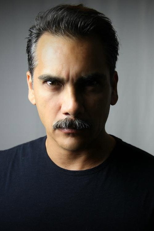 Photo of Raúl Arrieta, Acting