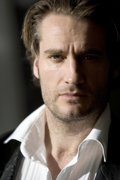 Photo of Yngve Dahlberg, Acting