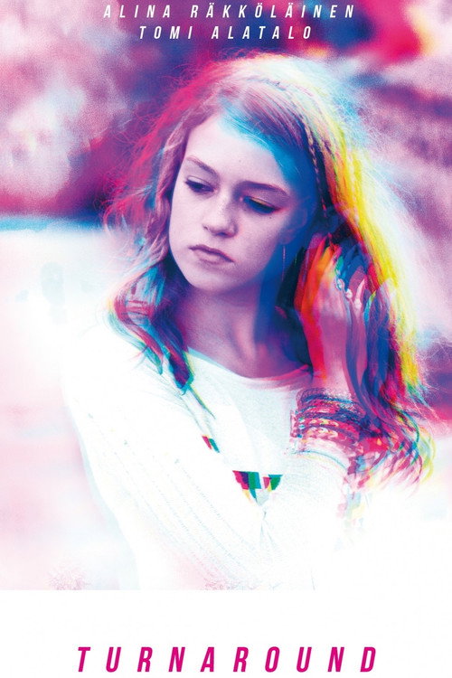 Movie poster for Turnaround (2015)