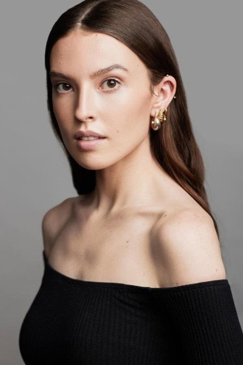 Photo of Kyra Scarlett, Acting