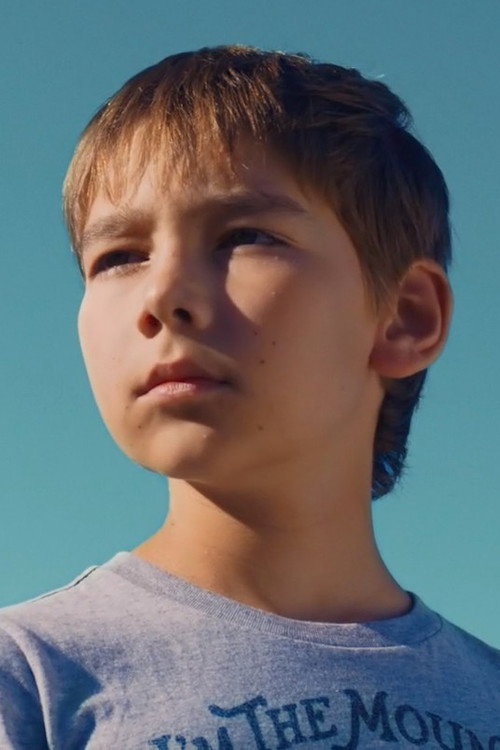 Photo of Erikh Chupin, Acting