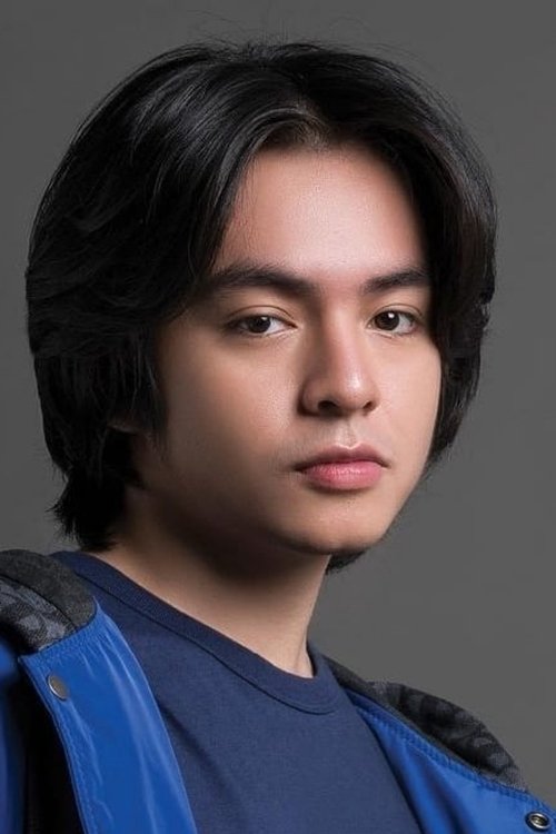 Angga Yunanda profile