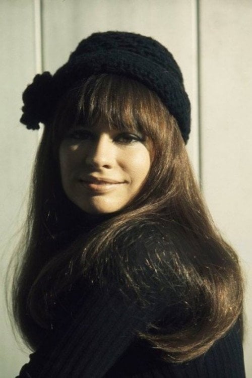 Photo of Astrud Gilberto, Acting