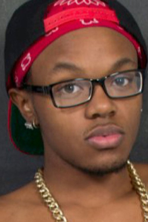 Photo of Arman Woodson, Acting