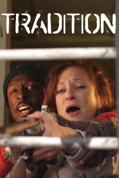 Movie poster for Tradition (2015)