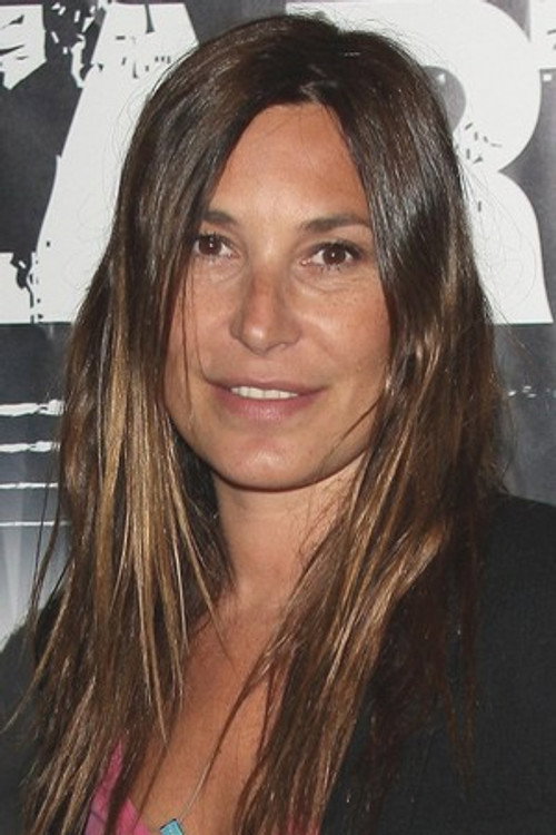 Photo of Zazie, Acting