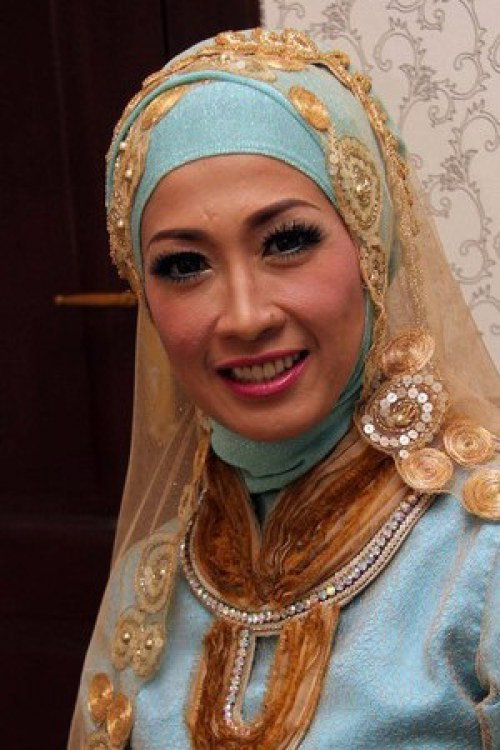 Photo of Iranty Purnamasari, Acting