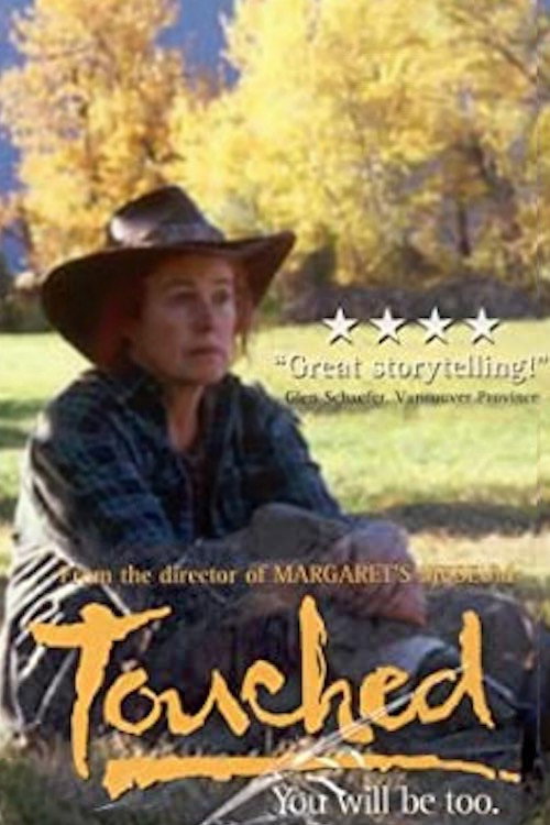 Movie poster for Touched (1999)