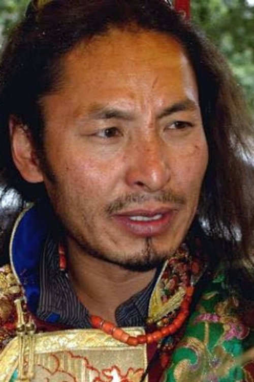 Photo of Gurgon Kyap, Acting