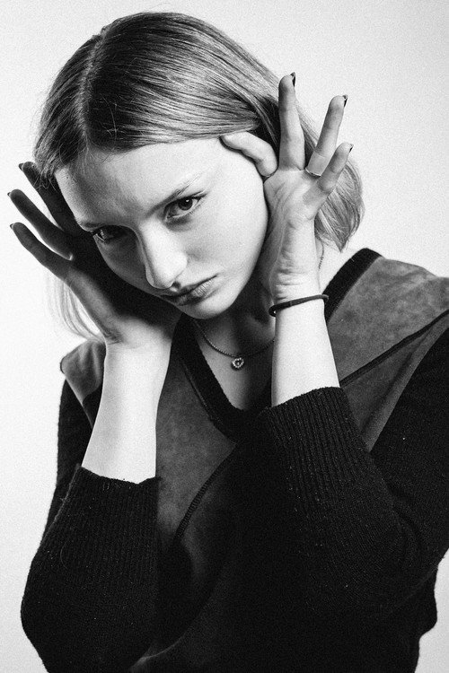 Photo of Marta Małecka, Directing