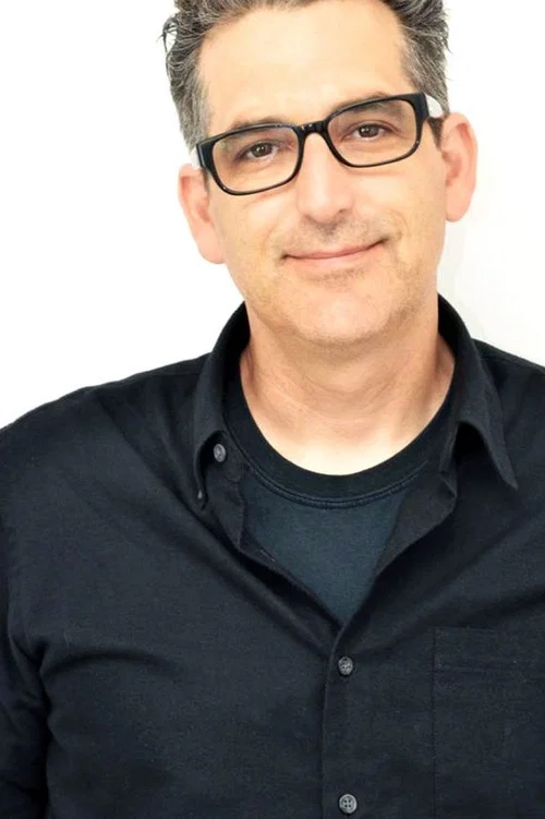 Photo of Jason Richman, Writing