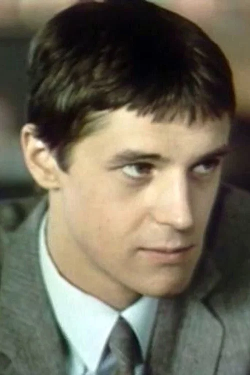 Photo of Tauras Čižas, Acting