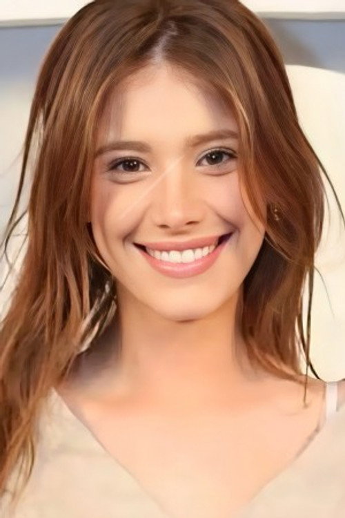 Photo of Caroline Dallarosa, Acting