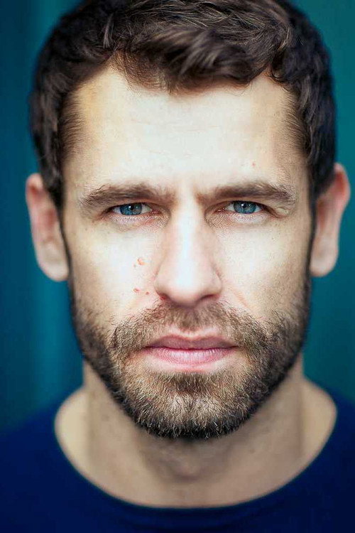 Photo of Kelvin Fletcher, Acting