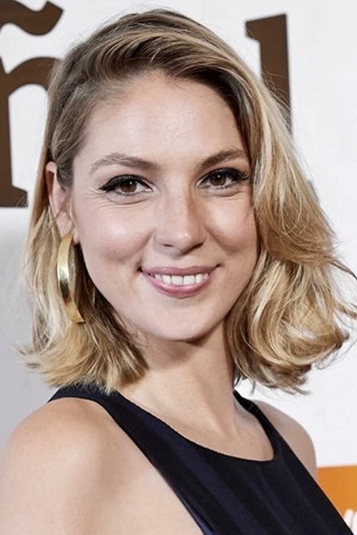 Photo of Paloma Bloyd, Acting