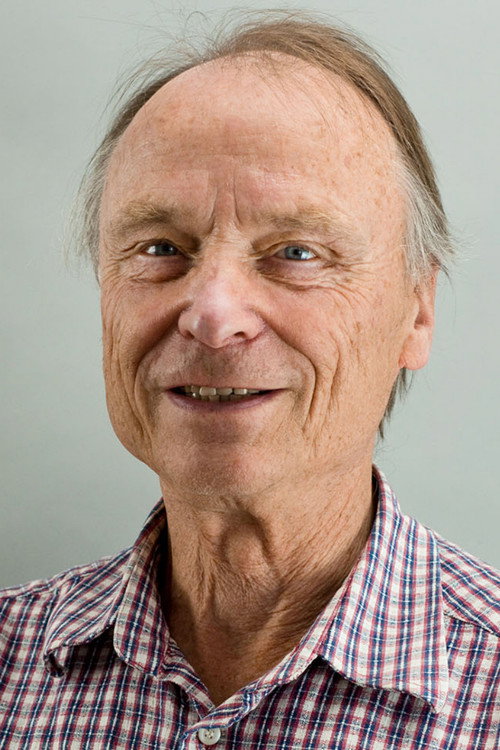 Photo of Randolf Menzel, Acting