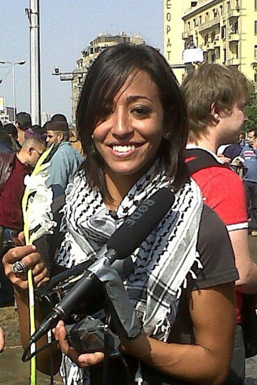 Photo of Gigi Ibrahim, Acting