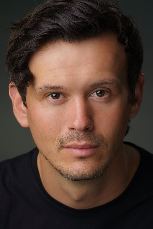 Photo of Lawrence Murphy, Acting