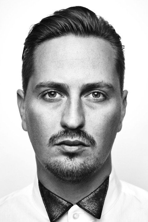 Photo of Robin Schulz, Acting