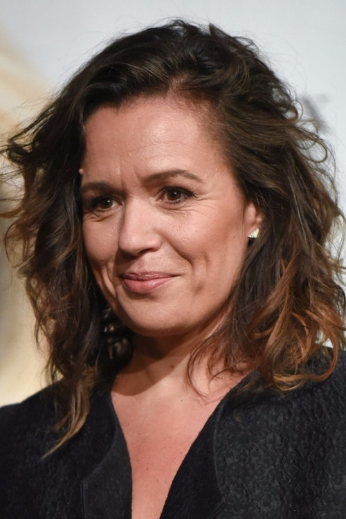 Delphine Gleize profile