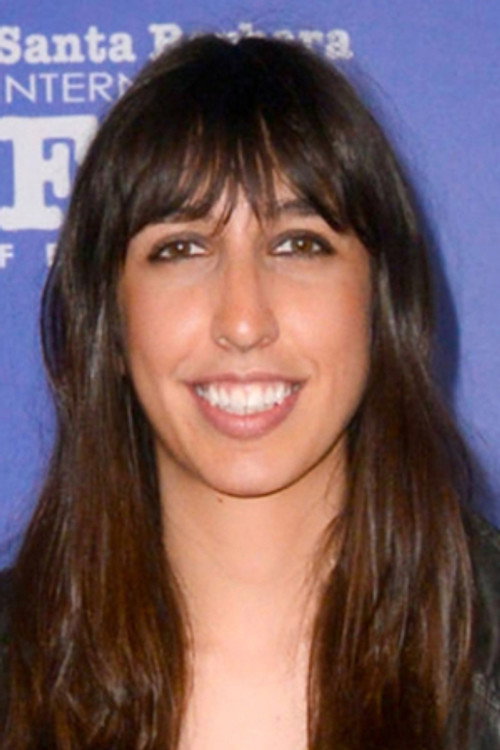 Photo of Andrea Casaseca Ferrer, Directing