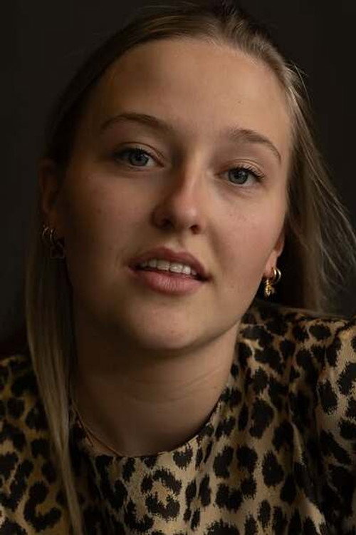 Photo of Linde Tijhof, Acting