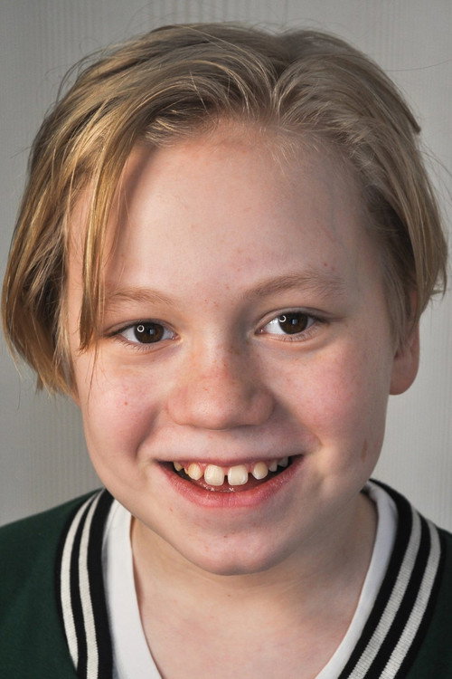 Photo of Danila Kharenko, Acting