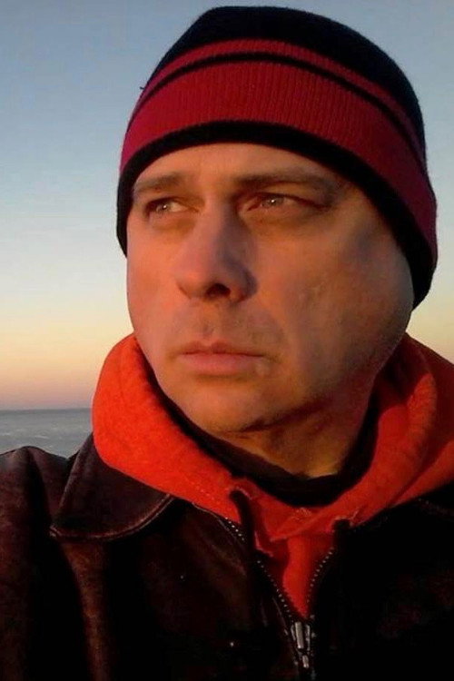 Photo of Daryl Haney, Writing
