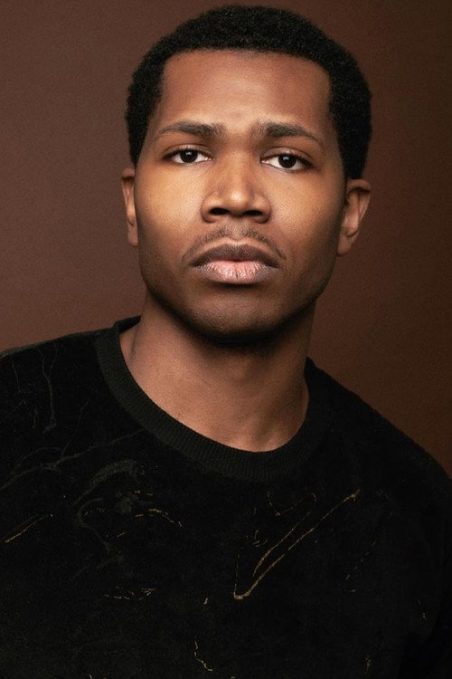 Photo of John Clay III, Acting