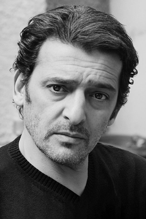 Carim Messalti profile