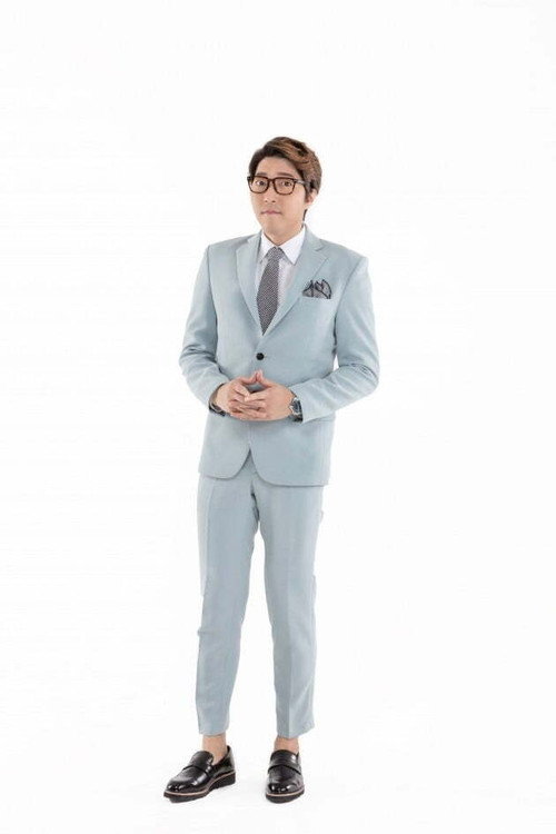 Dae Doseogwan profile