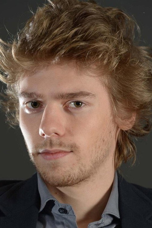 Photo of Jean Senejoux, Acting