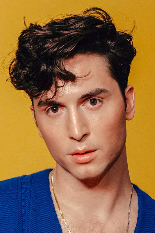 Benito Skinner profile