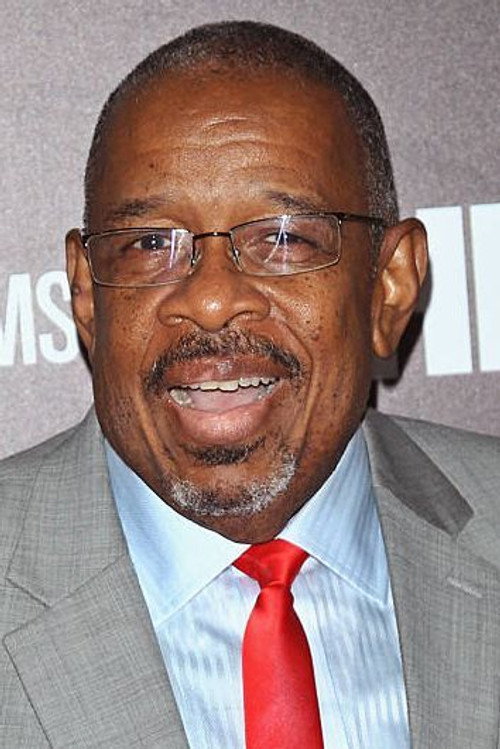 Photo of Fred Wesley, Acting