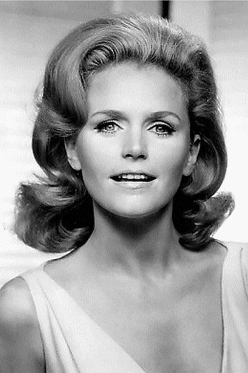 Lee Remick profile