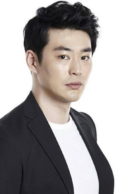 Photo of Jeong Jae-heon, Acting