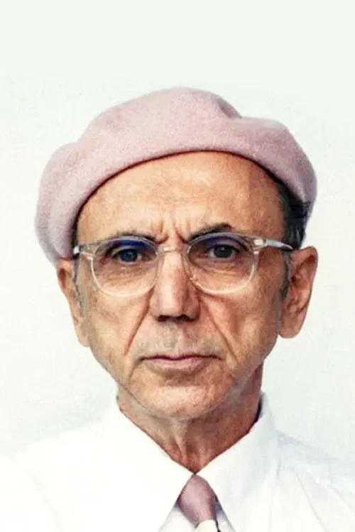 Photo of Kevin Rowland, Acting