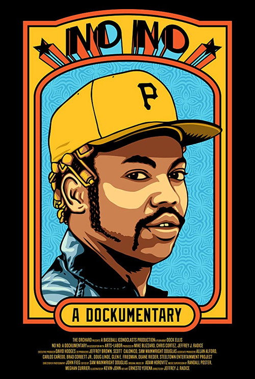 Movie poster for No No: A Dockumentary (2014)