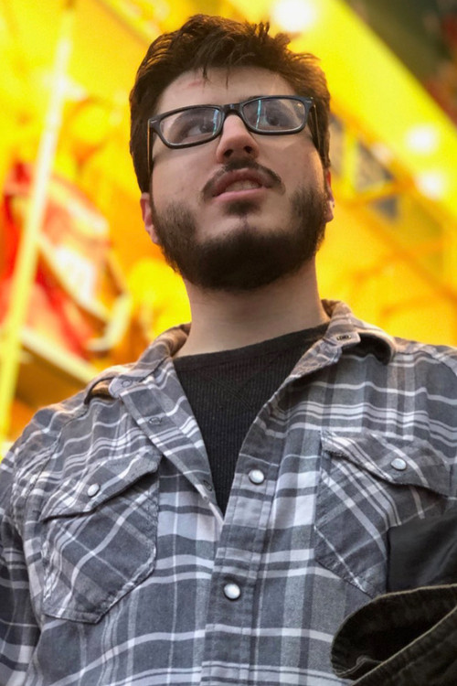 Photo of Anthony Ranieri, Acting