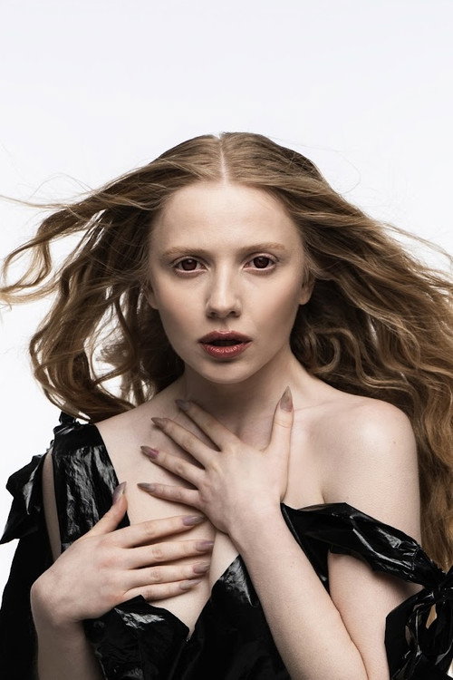 Photo of Ingret Kostenko, Sound