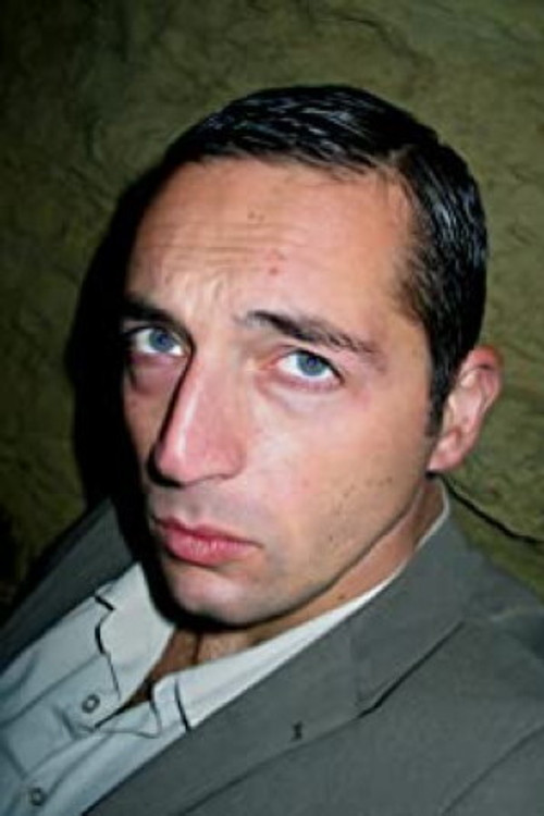 Photo of Malcolm Ellul, Acting