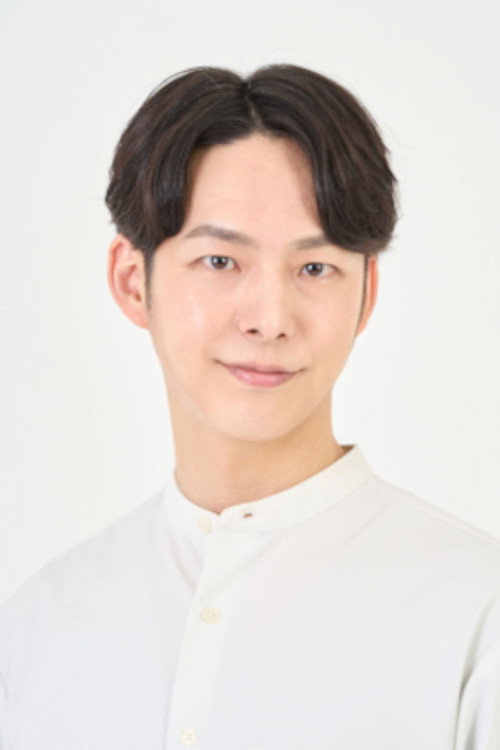 Photo of Ryosuke Sakurano, Acting