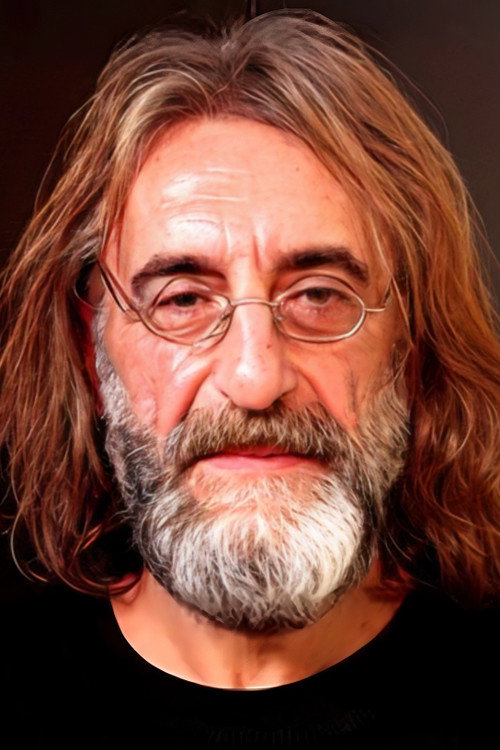 İlhan Kilimci profile